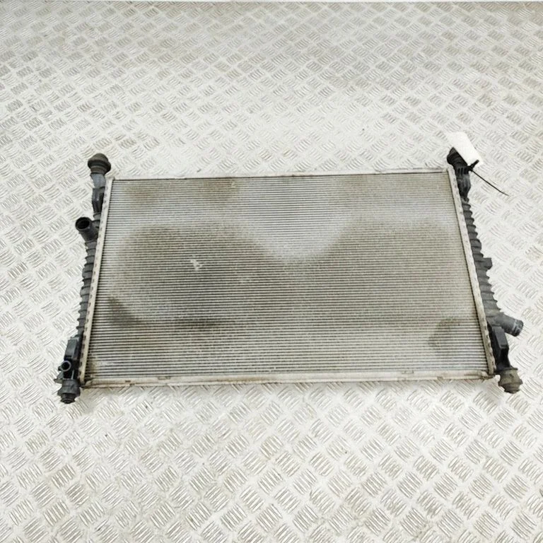 Coolant radiator GK218005BC