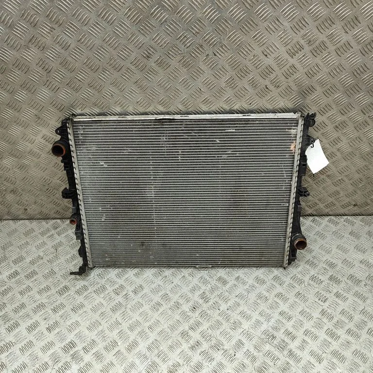 Dzesēšanas šķidruma radiators Z9507002
