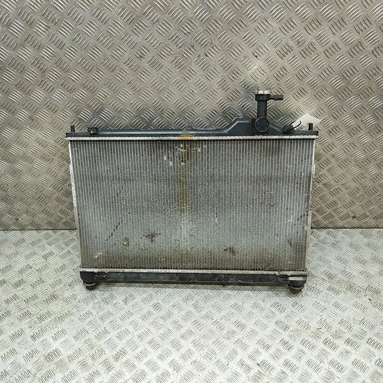 Jahutusvedeliku radiaator 1350A601