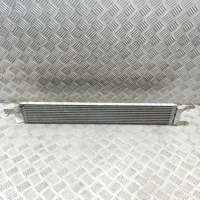 Jahutusvedeliku radiaator – Renault Trafic III (X82) (2014-)