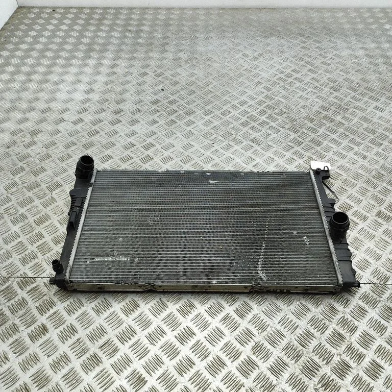 Dzesēšanas šķidruma radiators 7600516