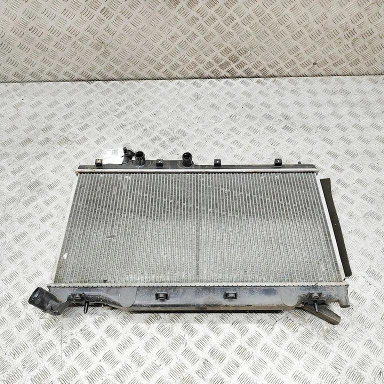 Dzesēšanas šķidruma radiators 45111SG020