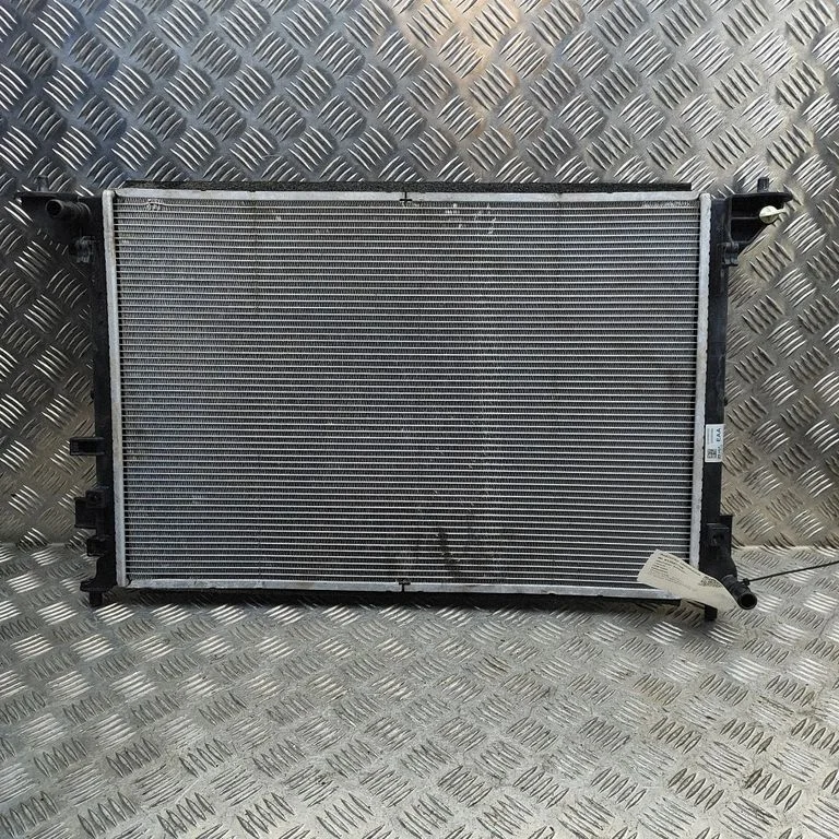 Jahutusvedeliku radiaator 253E0GI100 – Genesis GV60 (2021-)