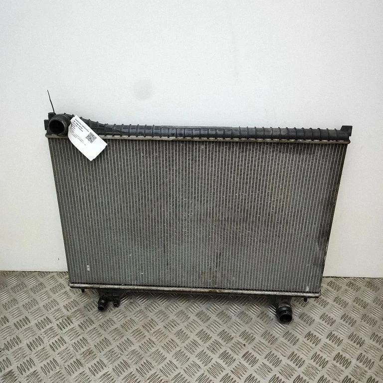 Jahutusvedeliku radiaator GX738005EC