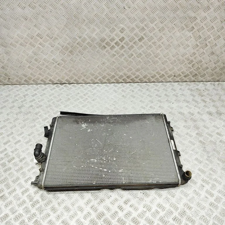 Dzesēšanas šķidruma radiators 5N0121253L