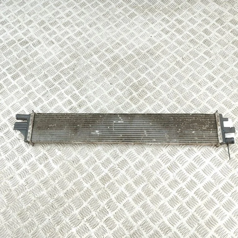 Dzesēšanas šķidruma radiators T1077003