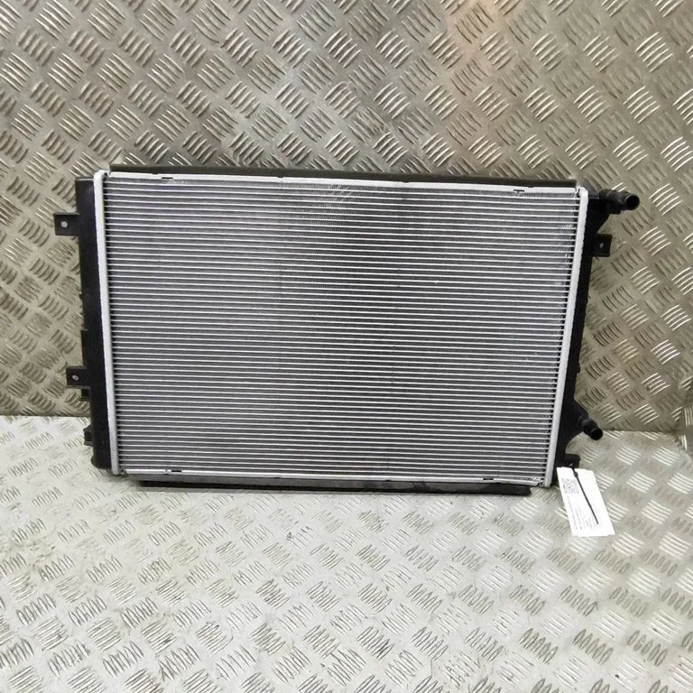 Coolant radiator 253L0AO200