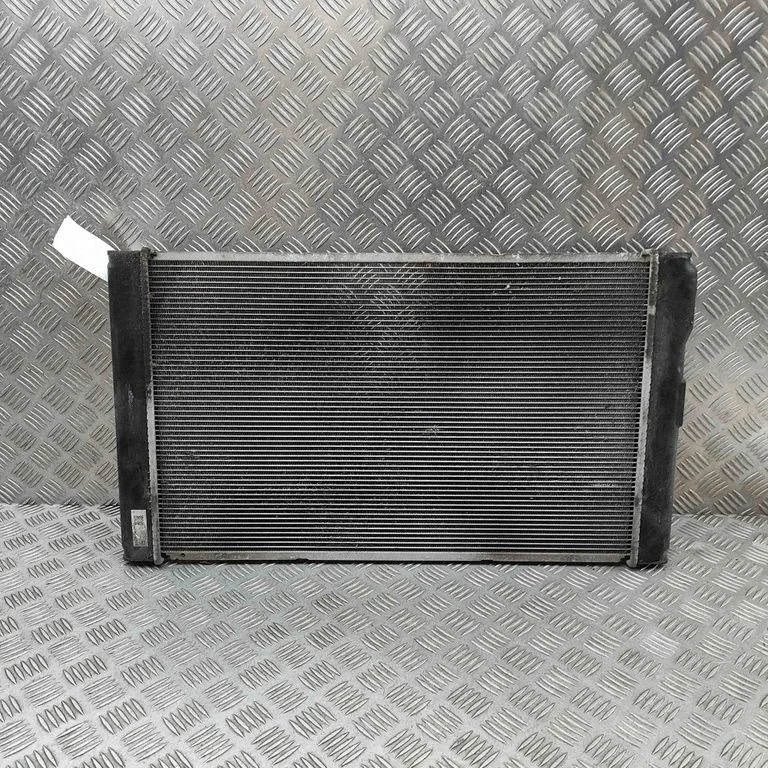 Dzesēšanas šķidruma radiators 164000T240