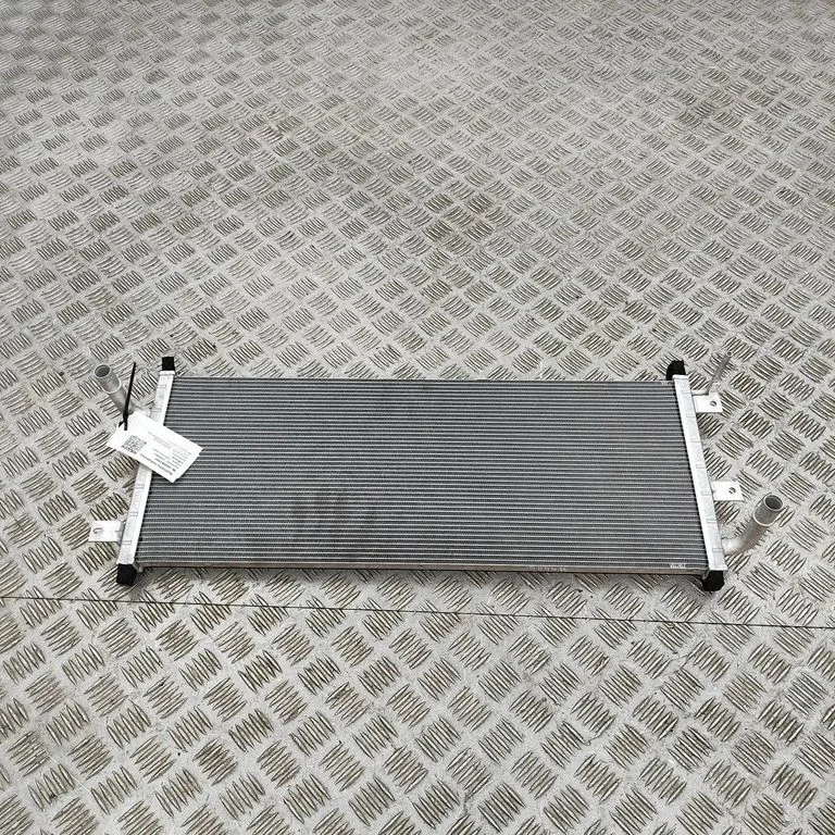 Jahutusvedeliku radiaator EV66015200