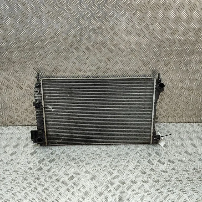 Dzesēšanas šķidruma radiators 24418344