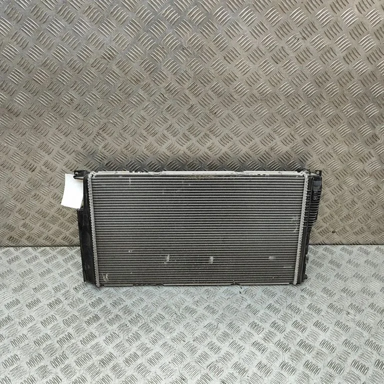 Coolant radiator – BMW i3 (2013-)