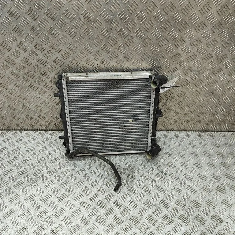 Coolant radiator 99610613251