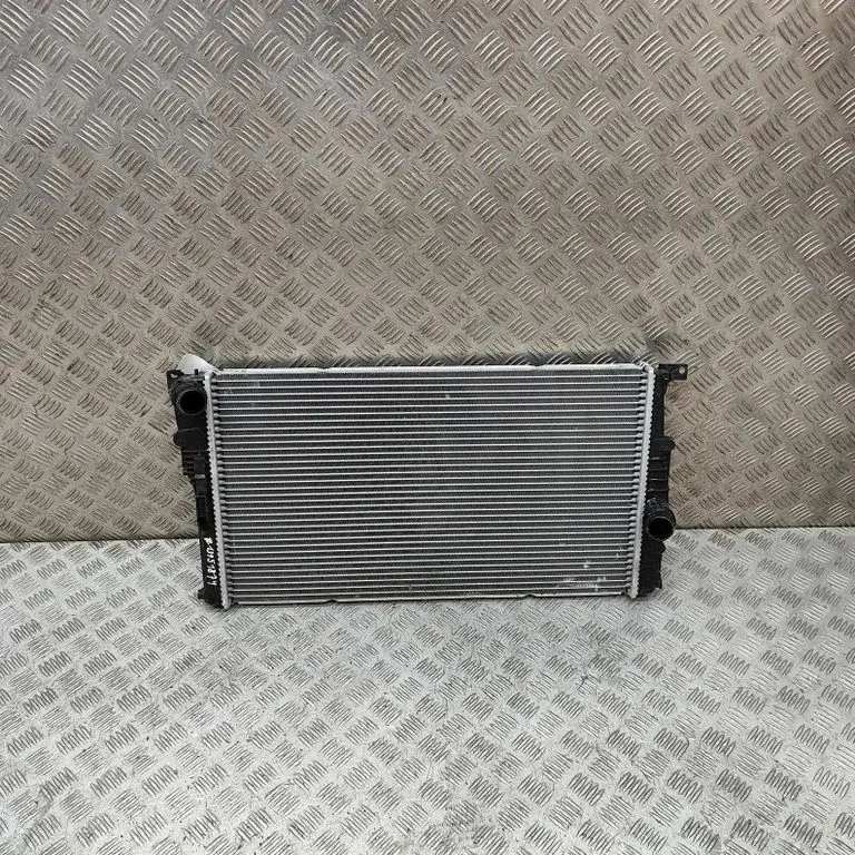 Dzesēšanas šķidruma radiators 7600511