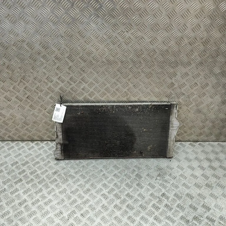 Coolant radiator 8509176