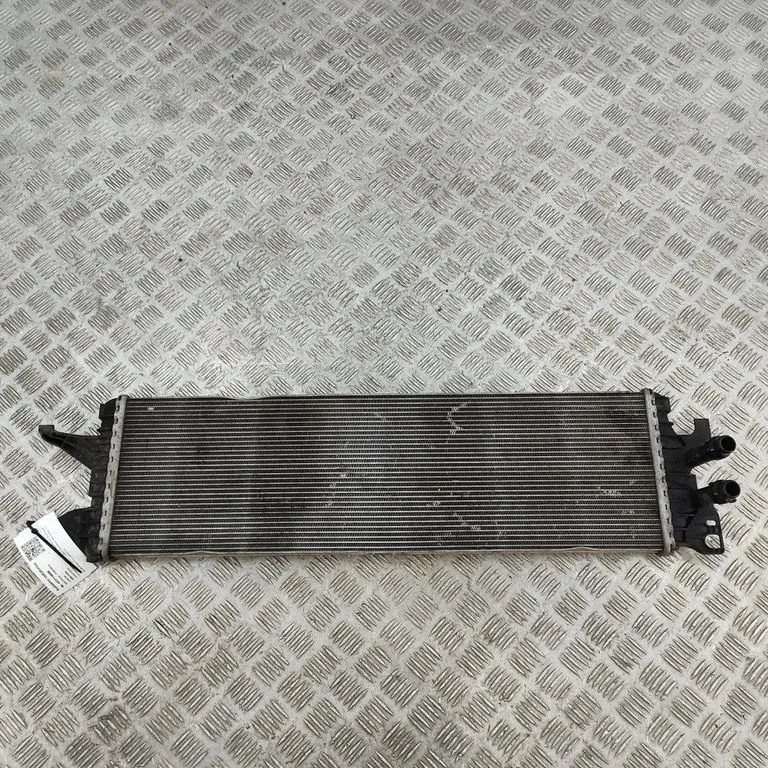 Dzesēšanas šķidruma radiators 7E0121212A