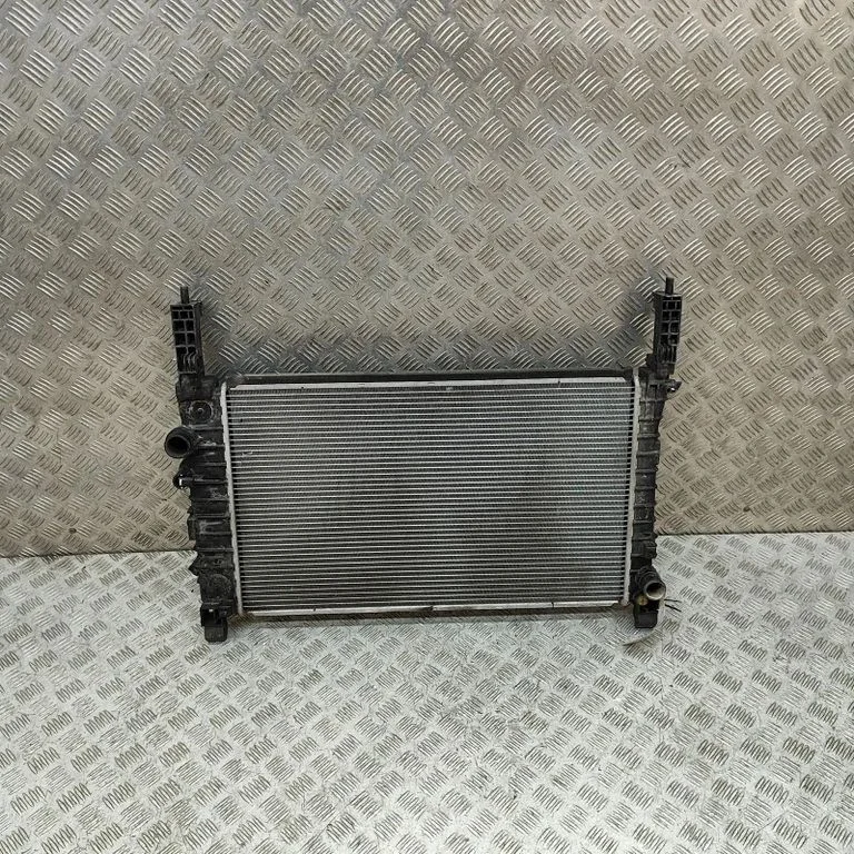 Dzesēšanas šķidruma radiators 95298554