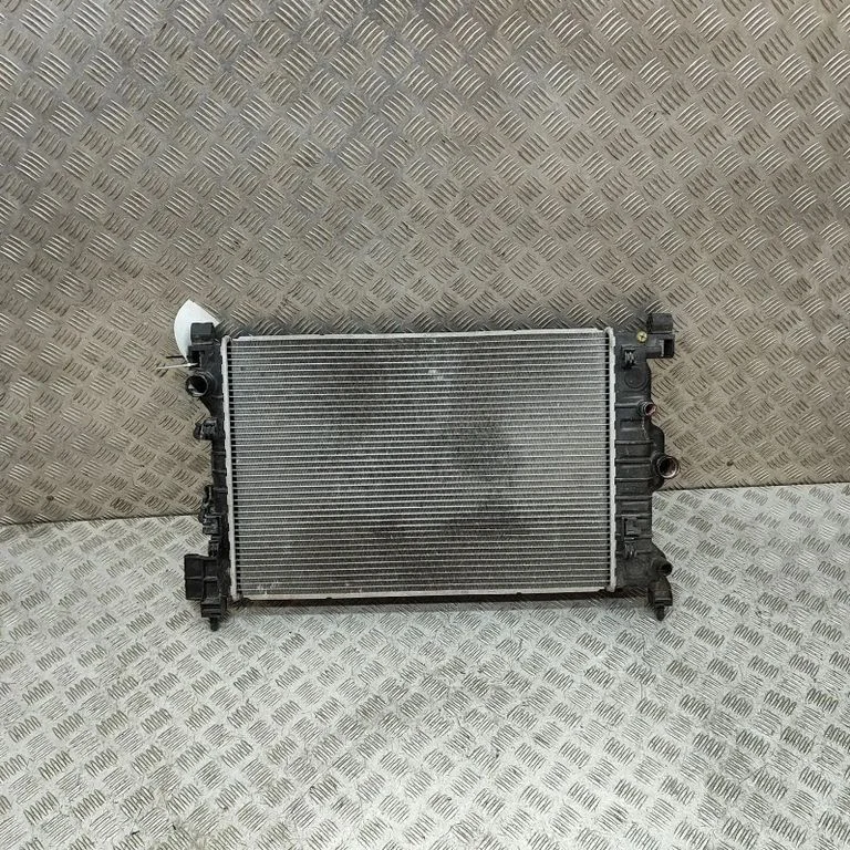 Dzesēšanas šķidruma radiators 95298557