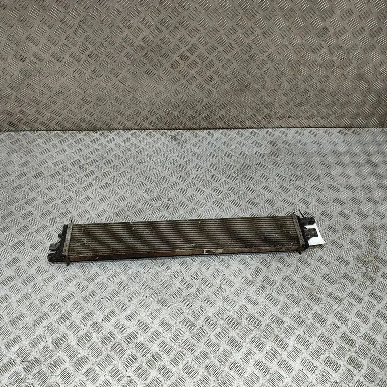 Dzesēšanas šķidruma radiators 93168915