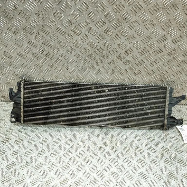 Dzesēšanas šķidruma radiators 7E0121212A