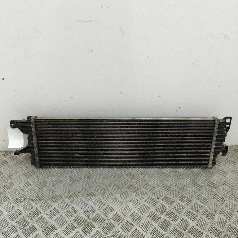 Dzesēšanas šķidruma radiators 7E0121212A