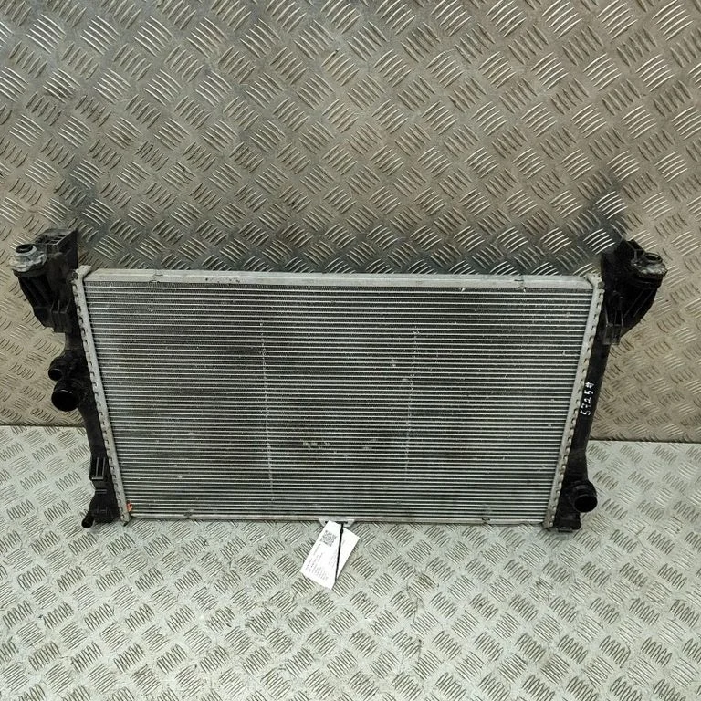 Dzesēšanas šķidruma radiators A9105000200