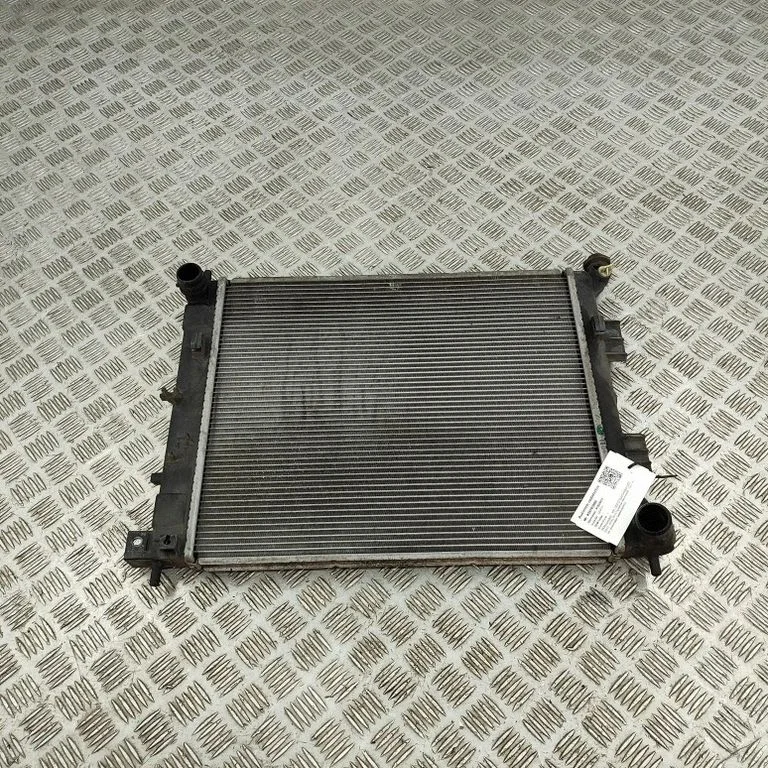 Dzesēšanas šķidruma radiators 25310A5800
