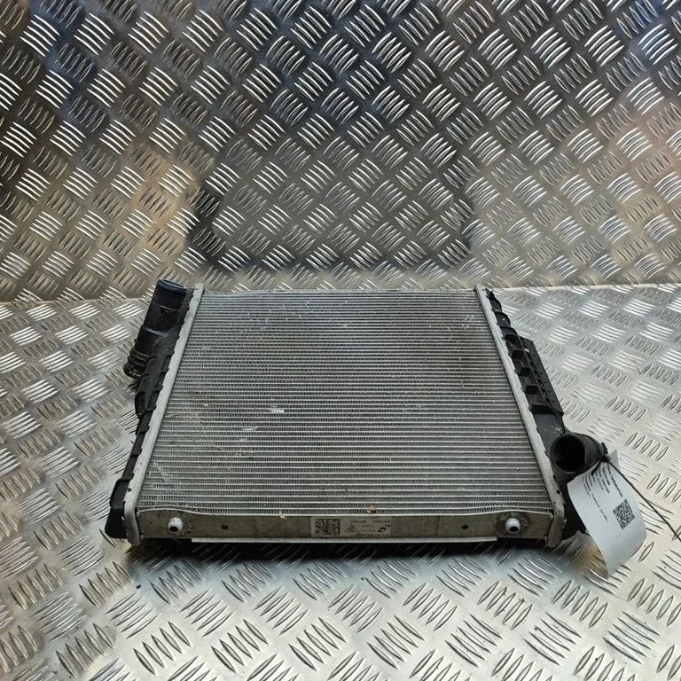 Jahutusvedeliku radiaator – Porsche 911 997 (2004-2013)