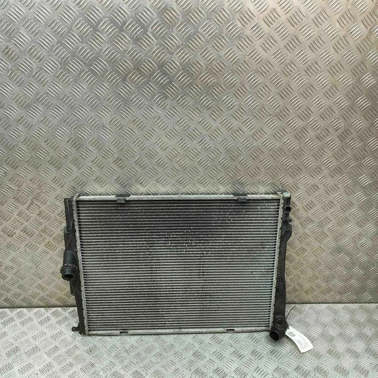 Dzesēšanas šķidruma radiators 7559273
