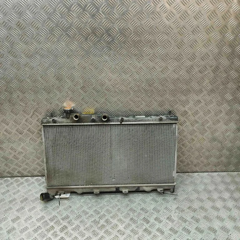 Dzesēšanas šķidruma radiators 45119AG080