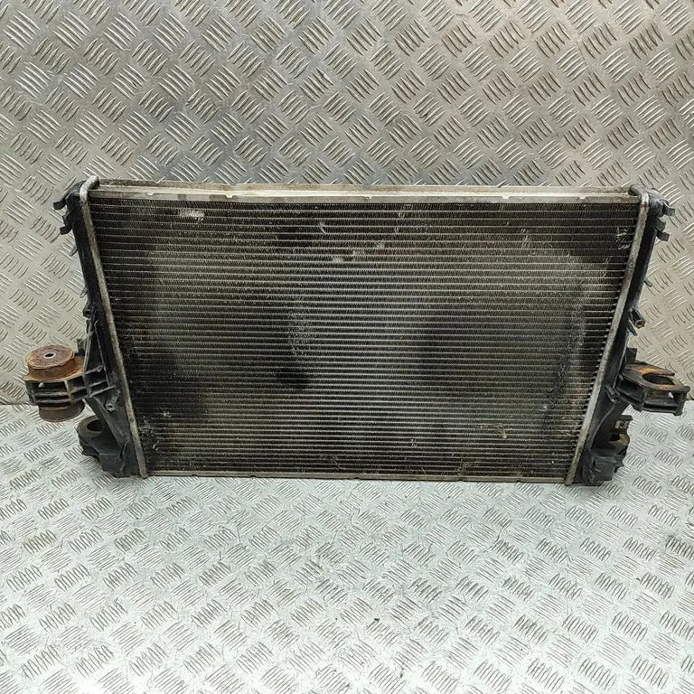 Dzesēšanas šķidruma radiators 5801264635