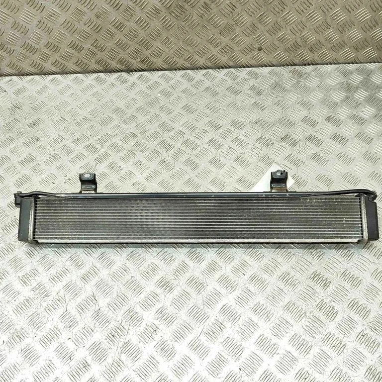 Dzesēšanas šķidruma radiators G901048040