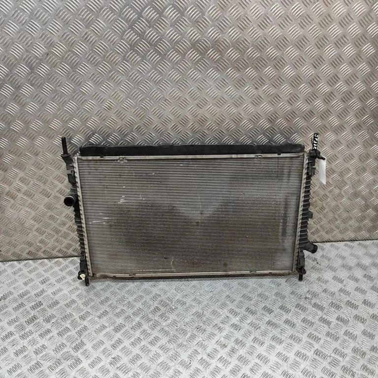 Coolant radiator GK218005BC