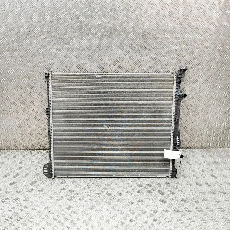 Dzesēšanas šķidruma radiators 2N0121212B
