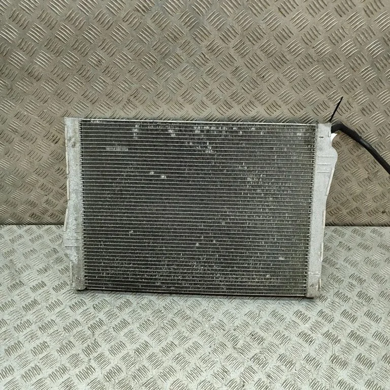 Dzesēšanas šķidruma radiators 7533472