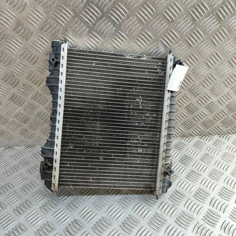 Dzesēšanas šķidruma radiators GA951002