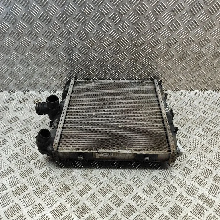 Dzesēšanas šķidruma radiators 99710603403