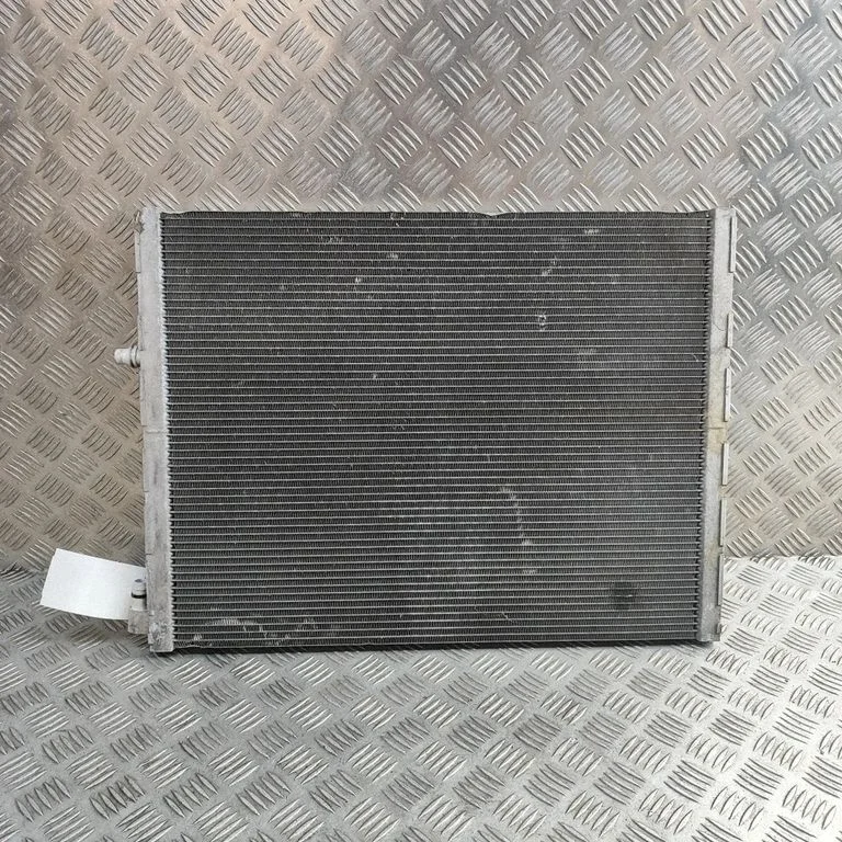 Dzesēšanas šķidruma radiators 7576273