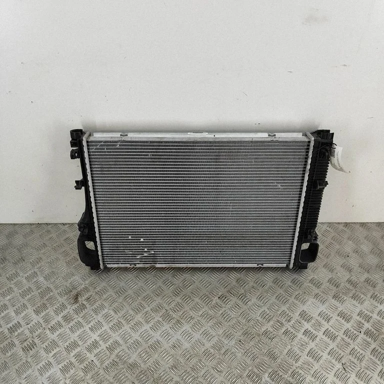 Coolant radiator A2215003203