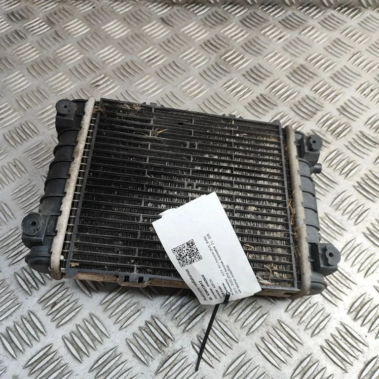 Coolant radiator 5Q0121251HA