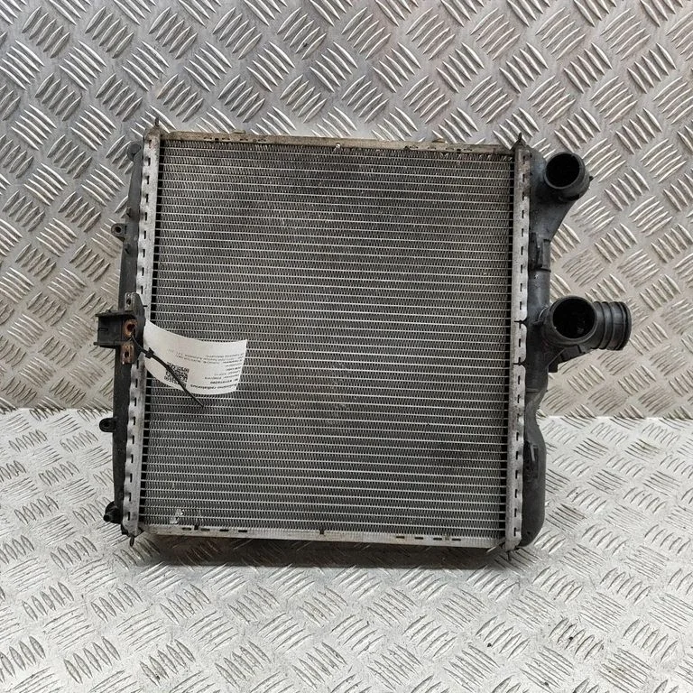 Dzesēšanas šķidruma radiators 99710613202