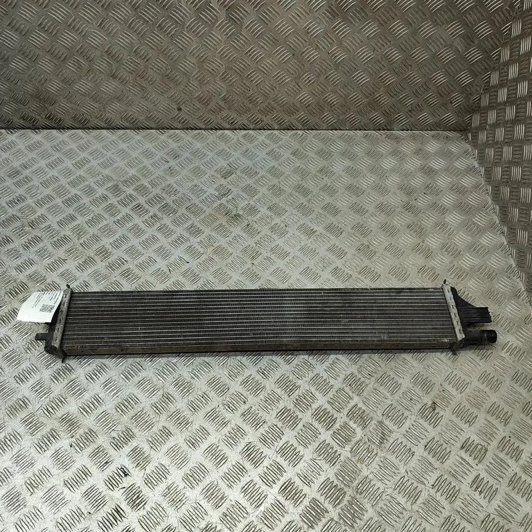 Dzesēšanas šķidruma radiators 214C10001R