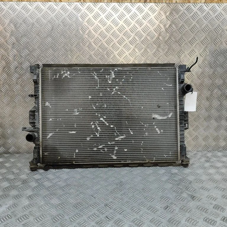 Dzesēšanas šķidruma radiators 1778037