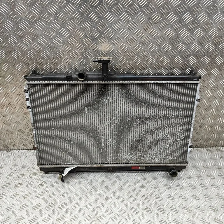 Dzesēšanas šķidruma radiators 253104H100