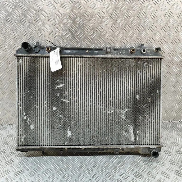 Dzesēšanas šķidruma radiators 2131005310