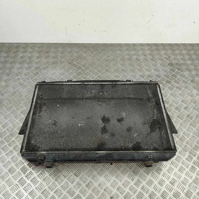 Jahutusvedeliku radiaator 1220711031