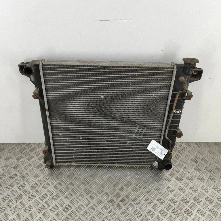 Dzesēšanas šķidruma radiators 52028775AD