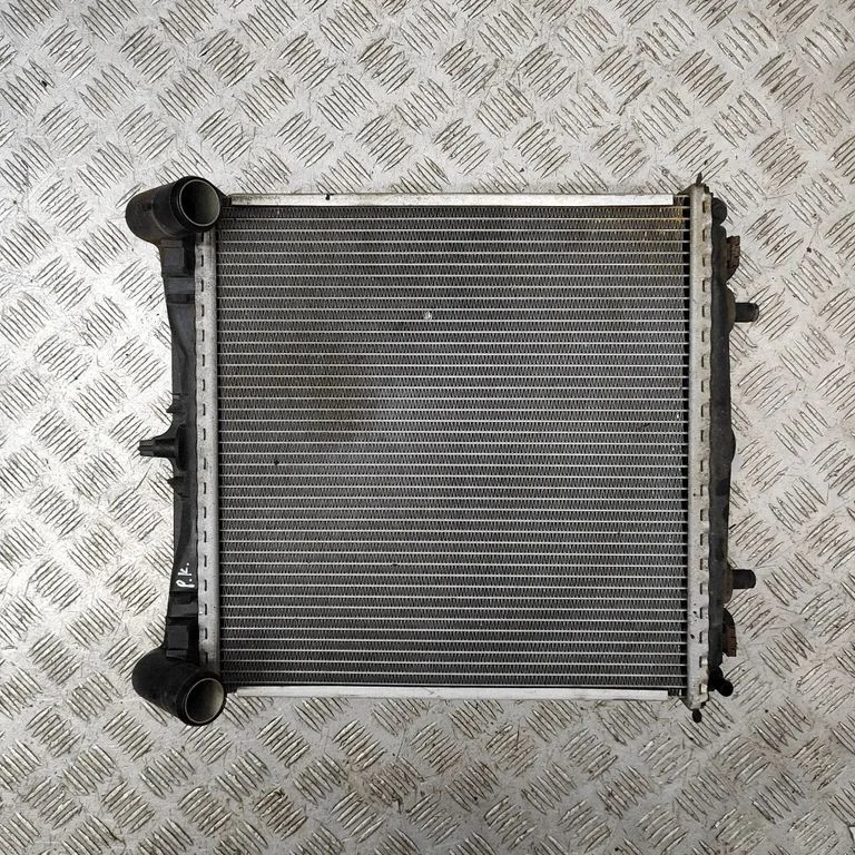 Dzesēšanas šķidruma radiators 99610613151