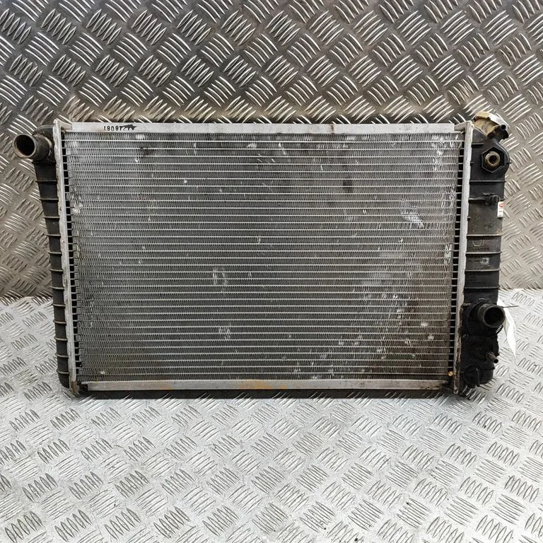 Dzesēšanas šķidruma radiators 52380843