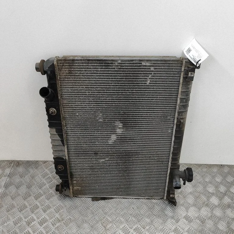 Dzesēšanas šķidruma radiators 15196385