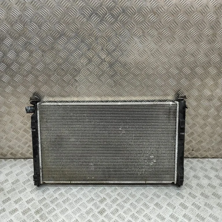 Dzesēšanas šķidruma radiators 1608998080